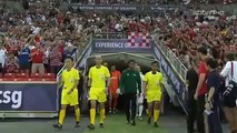 Bayern Munich vs Inter Milan 0-2 All Goals & Highlights 27-07-2017 HD