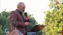 Dursun Ali Erzincanlı Üveys'in aşkı Ramazan 2017