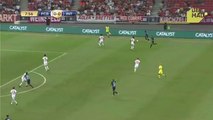 Bayern Munich 0-2 Inter - ALL GOALS HD - 27.07.2017