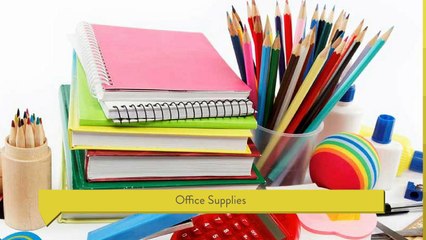 High Quality Office Products in Stuart