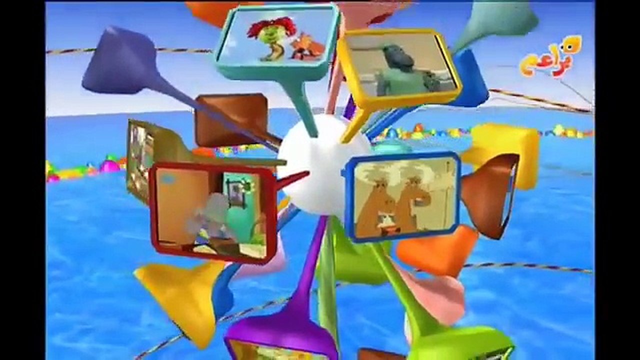 فافا حرف الخاء جوده عاليه 2013