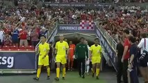 Bayern Munich vs Inter Milan 0-2 All Goals & Highlights 27-07-2017 HD