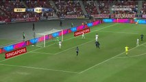 Bayern Munchen 0-2 Inter Milan - All Goals 27.07.2017