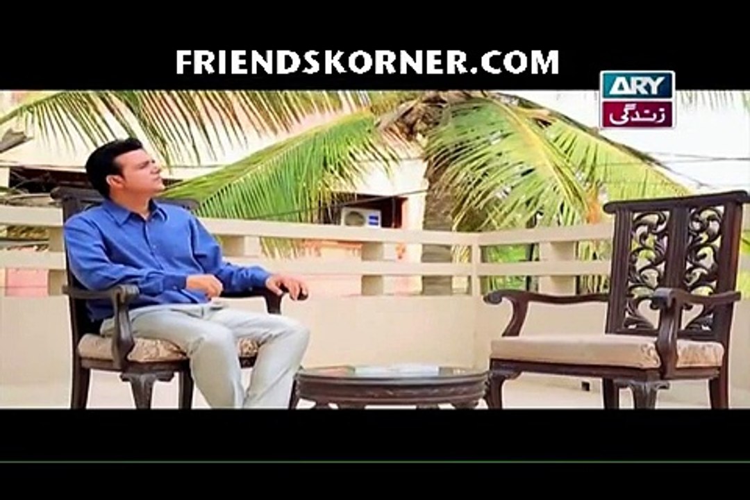 Haal-e-Dil Episode 183