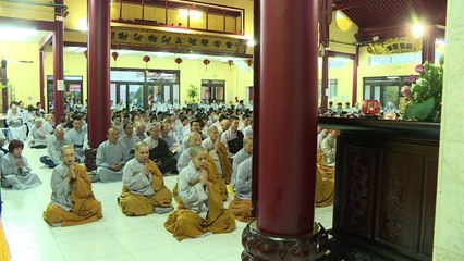 Près de Paris, la "plus grande pagode d'Europe"