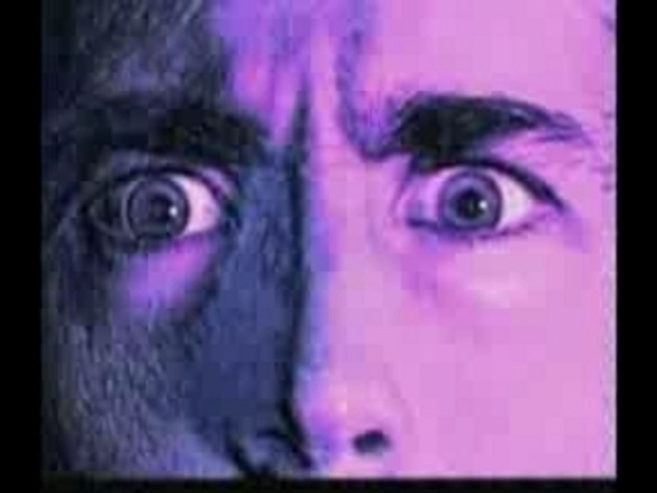Steven Richards Full Titantron