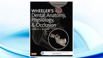 Download PDF Wheeler's Dental Anatomy, Physiology and Occlusion, 10e FREE