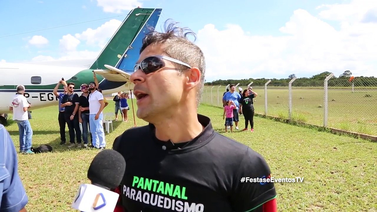 Ação Radical 2017 - Festas e Eventos TV