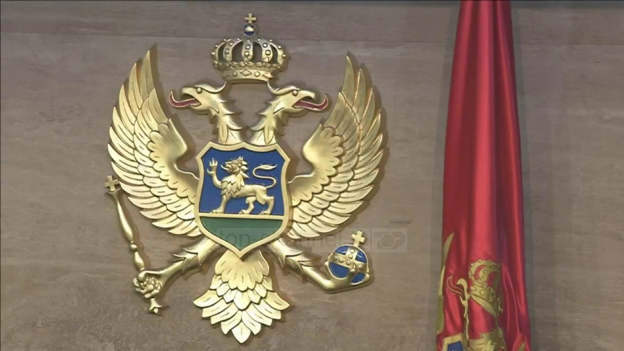 Mali i Zi, deputetëve pro-rusë u hiqet imuniteti - Top Channel Albania - News - Lajme