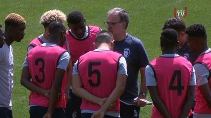 Retour sur le déplacement du LOSC à Bergame