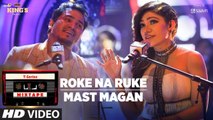 Roke Na Ruke Mast Magan Mixtape HD Video Song Tulsi Kumar & Dev Negi Bhushan Kumar | New Songs