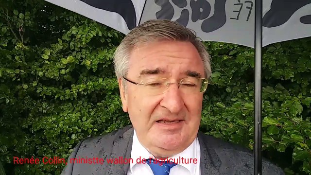 Valoriser le Blanc Bleu Belge