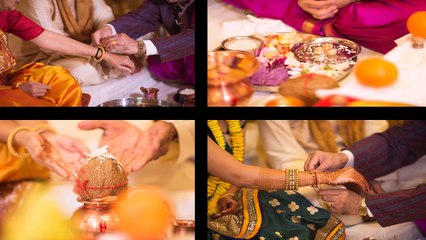 Indian Wedding Photography