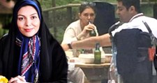 İranlı Spiker Bira İçerken Yakalanınca İşinden Oldu