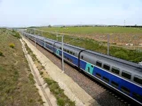 JONQUIERES DUPLEX SUD NORD