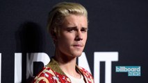 Justin Bieber Involved in Car Collision with Paparazzi in Beverly Hills | Billboard News