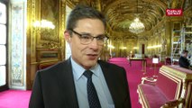 STX : La nationalisation saluée au Sénat