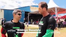 Ação Radical 2017 - Estilo Fitness - 21032017 - Entrevista paraquedista Donetelo