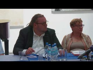 Debat për të drejtat e autorit, pa ftesë për shfrytëzuesit