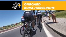 Bora-Hansgrohe GoPro Highlights - Tour de France 2017