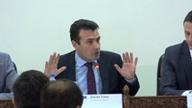 Zaev i befasuar nga borxhi ndaj biznismenëve