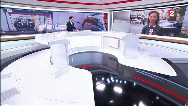 Saint-Nazaire : pourquoi nationaliser les chantiers navals ?