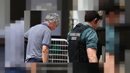 Villar dimite como vicepresidente de la UEFA y la FIFA