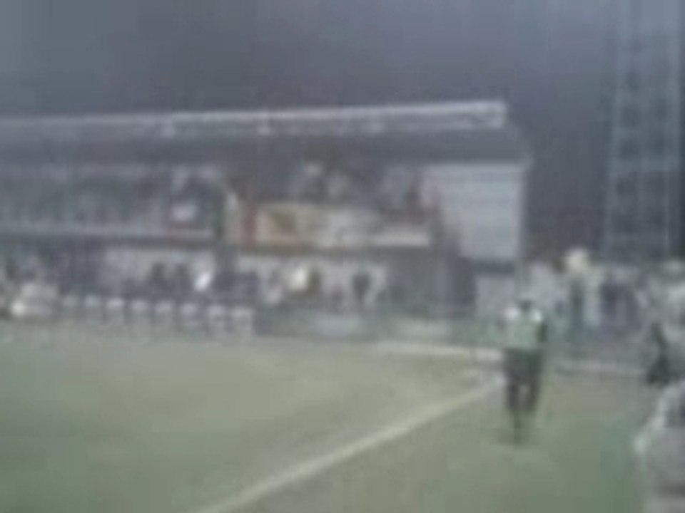 Ur namur ambiance pendant match
