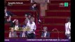 "La chemise dans le pantalon!" : François Ruffin prié de se rhabiller à l'Assemblée Nationale