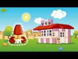 Best android games | LEGO® DUPLO® Food | Fun Kids Games