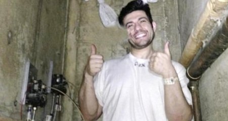 Üç Mahkumun Cezaevinden Kaçış Videolarını Ortaya Çıktı