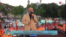 ASHAB-I MUHAMMED Dursun Ali Erzincanlı Ramazan 2017