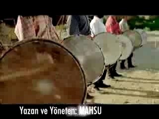 Beyaz Melek Gala kisa fragman