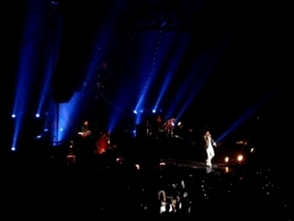 Concert MIKA Zénith Paris