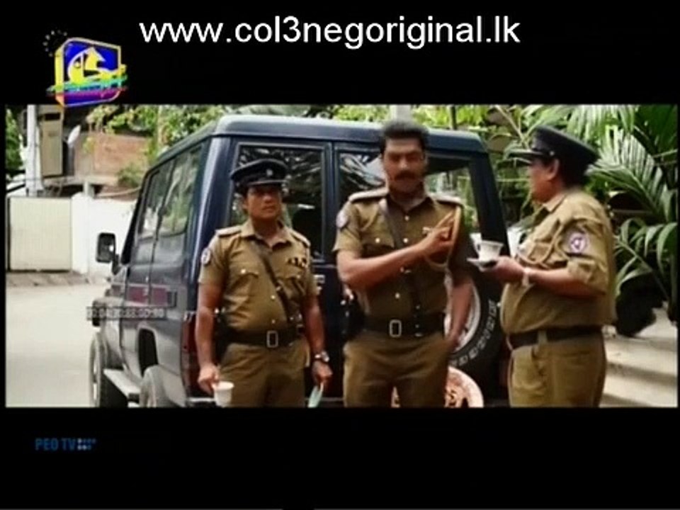 Hara Kotiya Episode 147 - 27-07-2017
