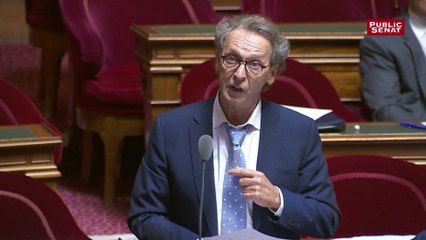 « Le gouvernement revient à la charge avec le périmètre des licenciements économiques », accuse Martial Bourquin