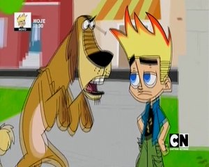 Jonathan Test T03 E029v3 [TVRip] [Danno] [CD6DD680]