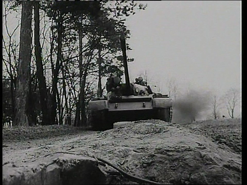 Armeefilmschau 1/1978