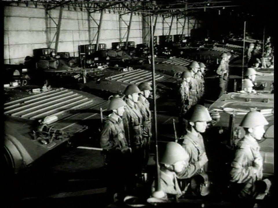 Armeefilmschau 5/1978