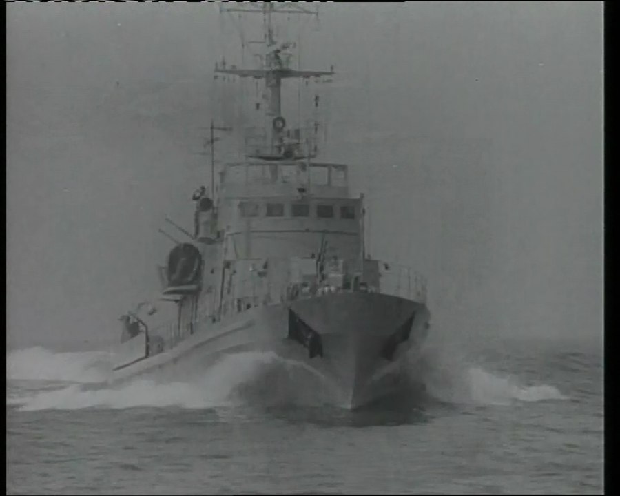 Armeefilmschau 10/1978