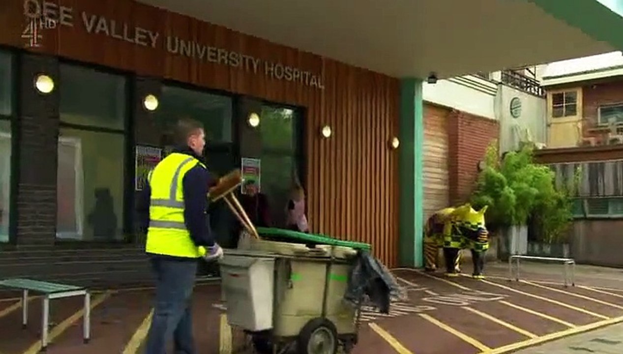 Hollyoaks 3rd November 2016 Part 2