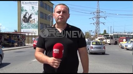 Ora News – Policia rrugore grumbullohet në Shëngjin, në Lezhë trafiku "mbetet jetim"