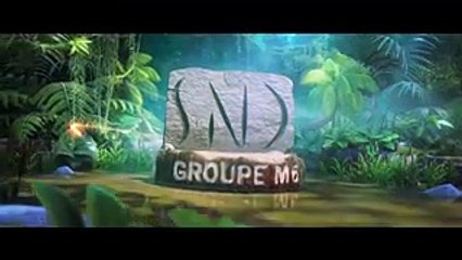 Davud ve Câlût: İnanç Savaşı - Fragman