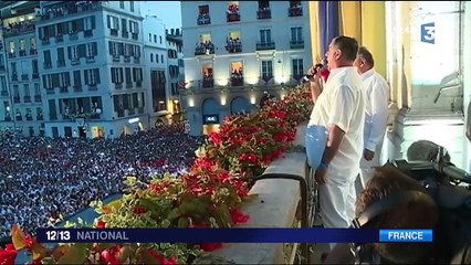 La 81e édition des fêtes de Bayonne sous haute surveillance
