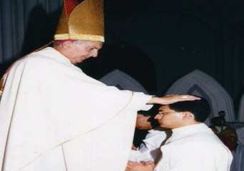 La Arquidiócesis de Guayaquil busca la canonización de Juan Larrea Holguín