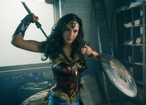 Mark your calendars, the 'Wonder Woman' sequel finally has a release date