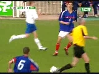 parodie MEHAMHA france italie