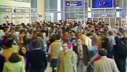 Uçak Kazası Raporu S12E07 Catastrophe O'Hare