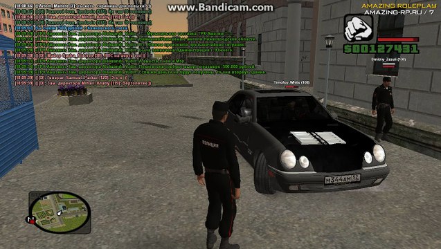 Аккаунт amazing rp Аккаунт amazing rp