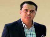 Talal Chaudhry Mulk Se Bhaag Gaye - Arif Hameed Bhatti